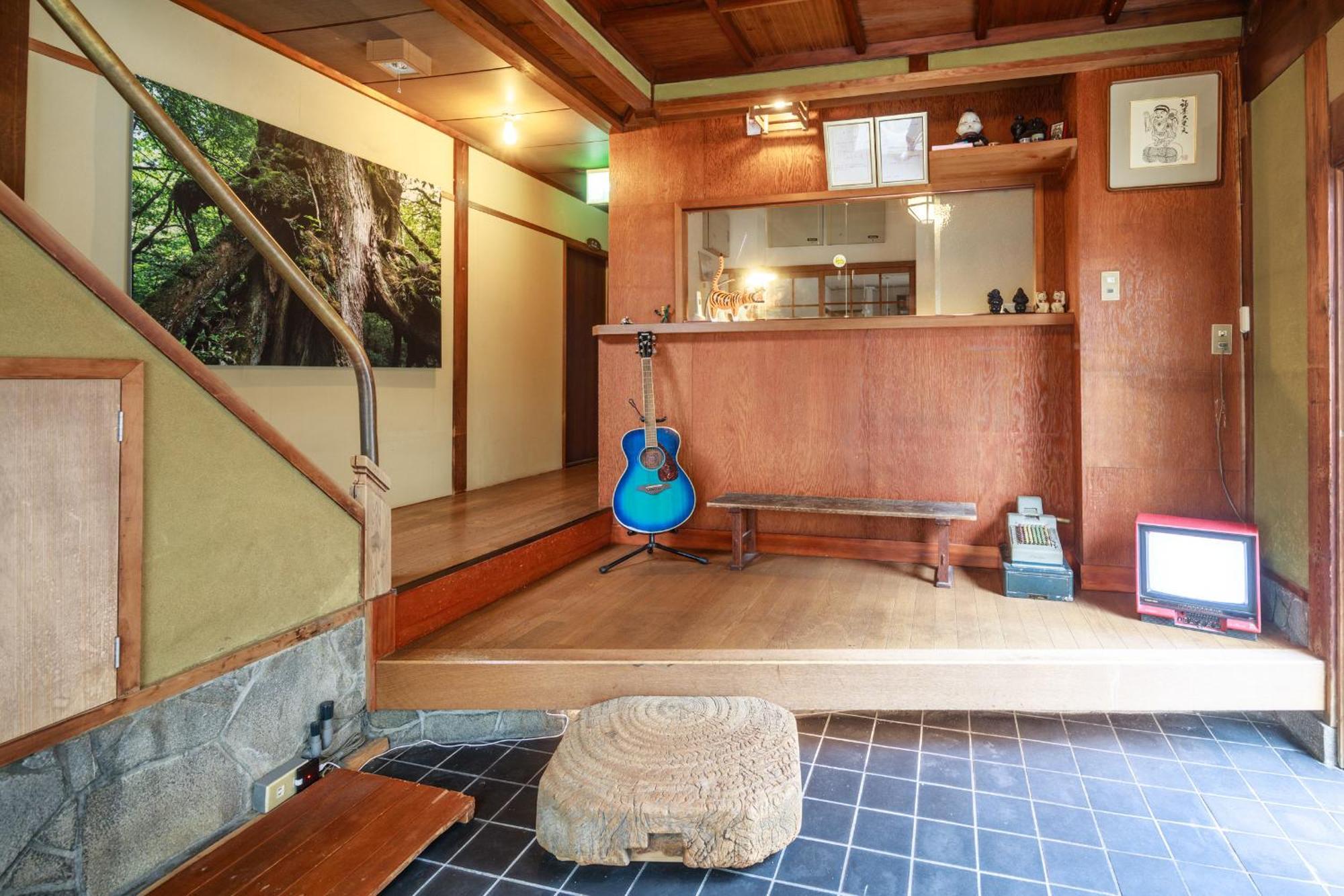 Hotel Yadoya Hiraiwa Kyōto Exterior foto