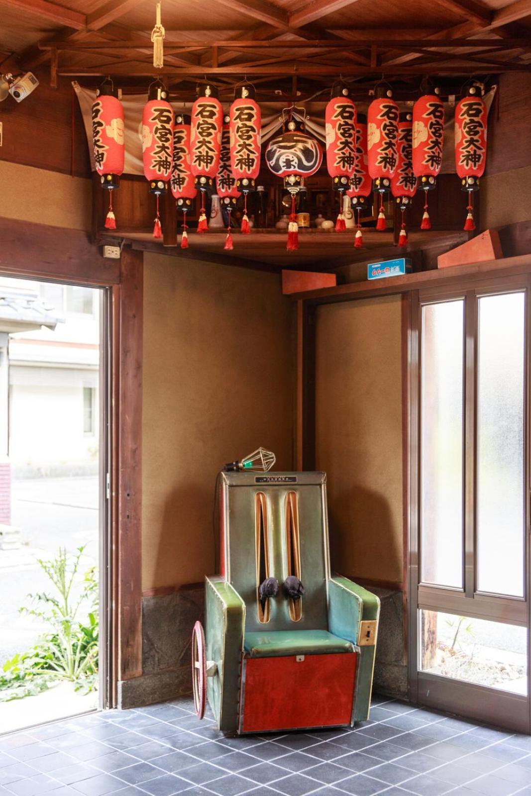 Hotel Yadoya Hiraiwa Kyōto Exterior foto