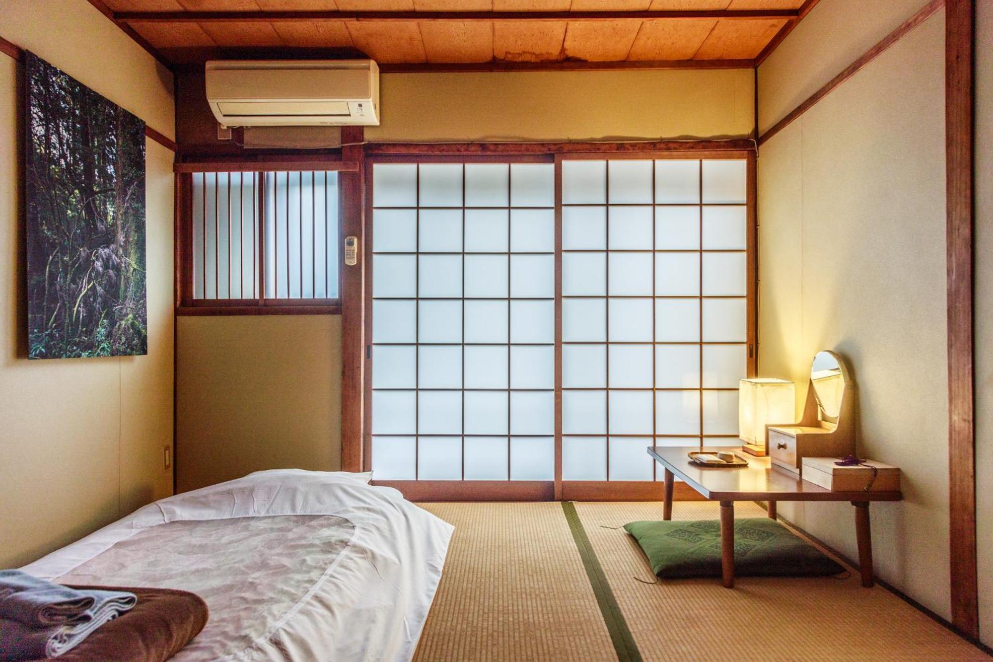Hotel Yadoya Hiraiwa Kyōto Exterior foto