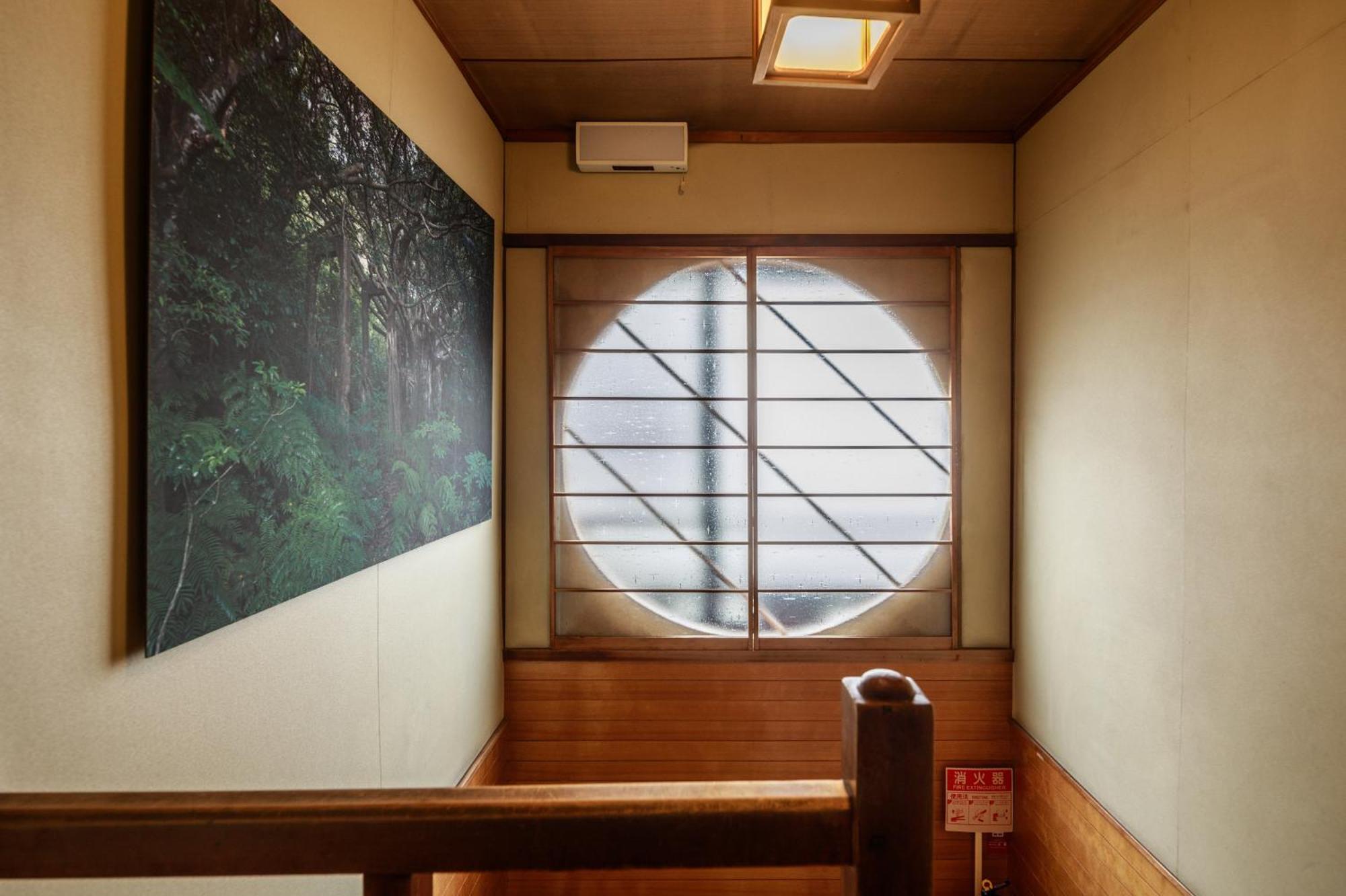Hotel Yadoya Hiraiwa Kyōto Exterior foto