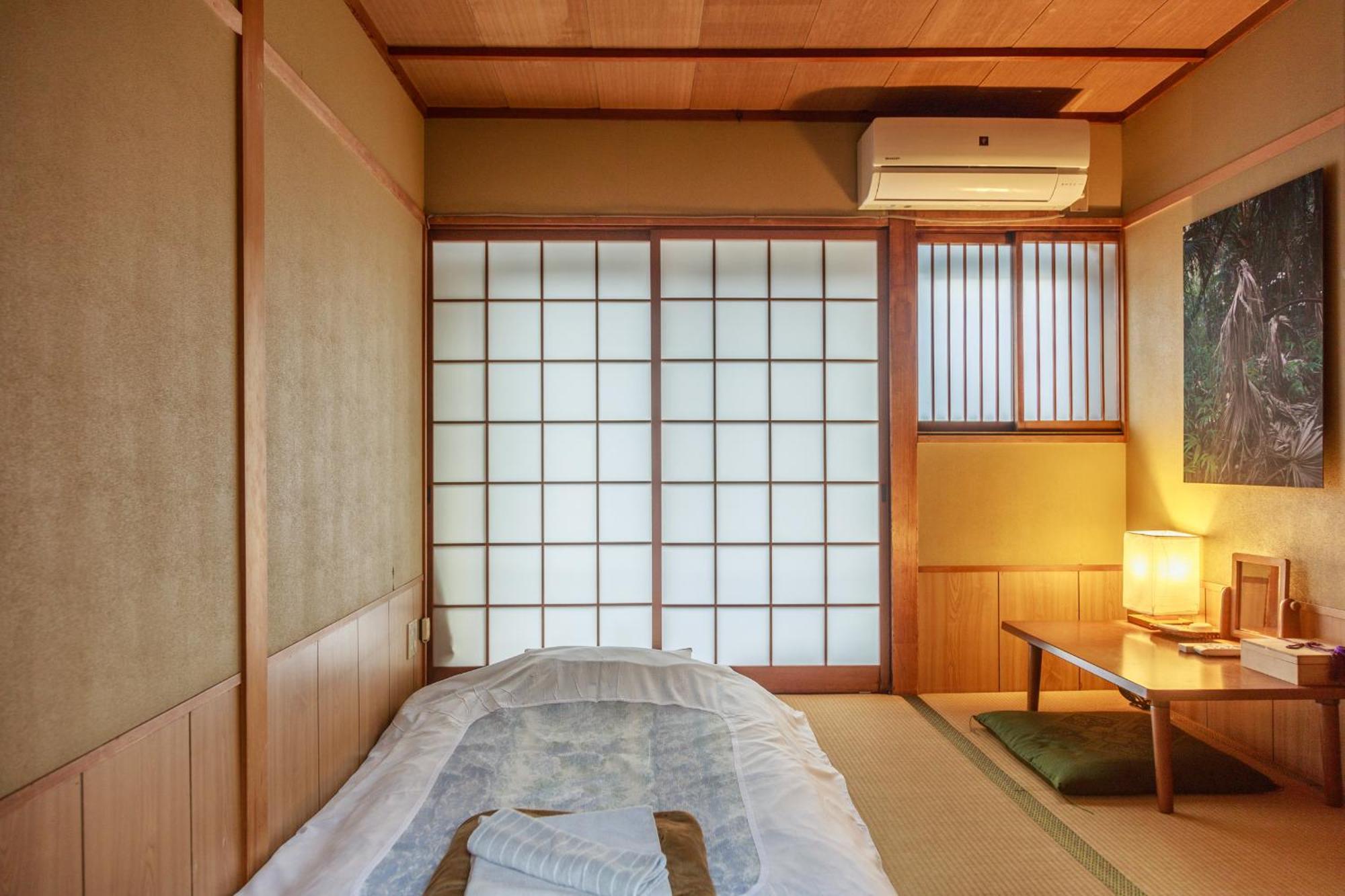 Hotel Yadoya Hiraiwa Kyōto Exterior foto