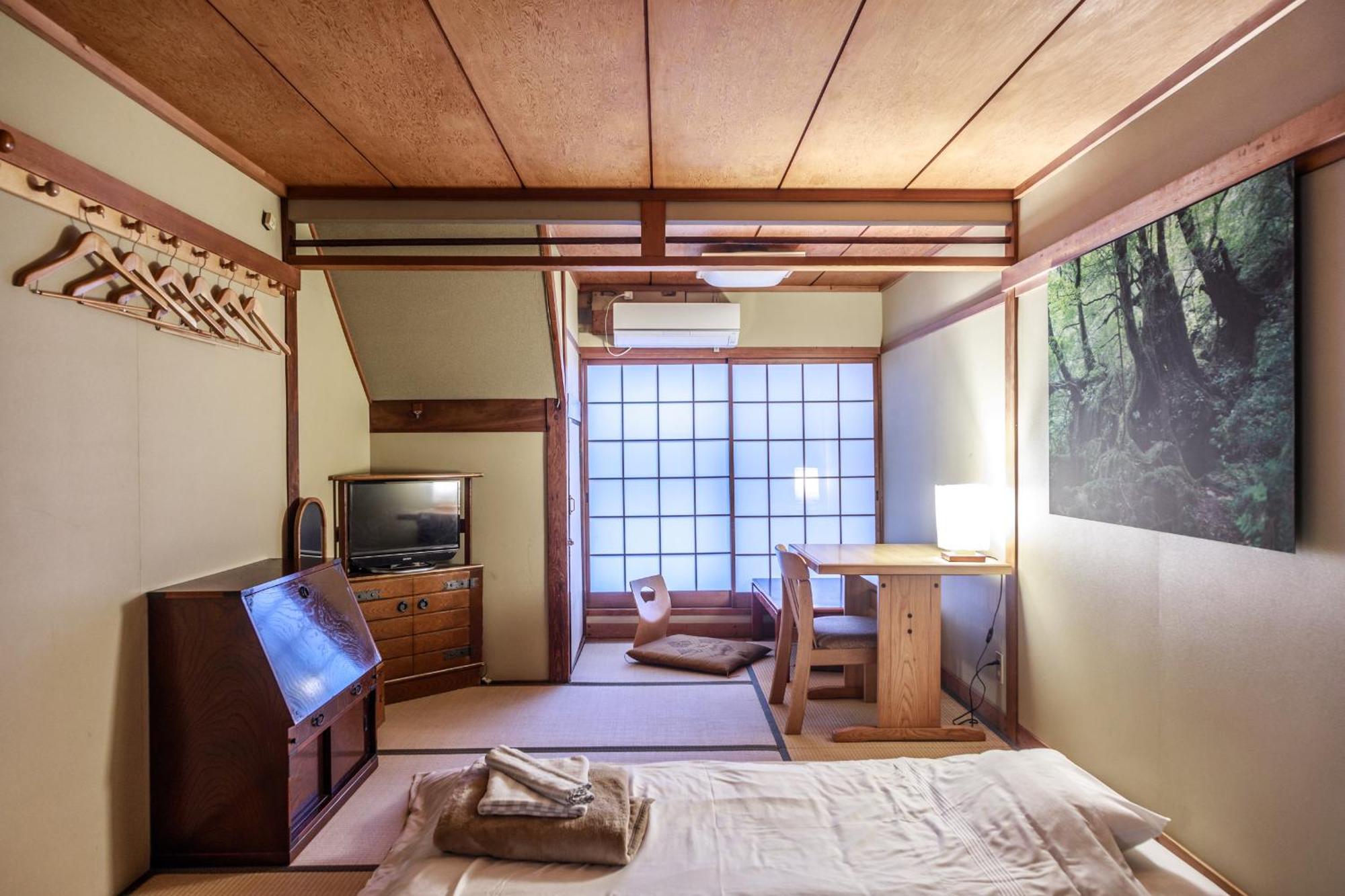 Hotel Yadoya Hiraiwa Kyōto Exterior foto