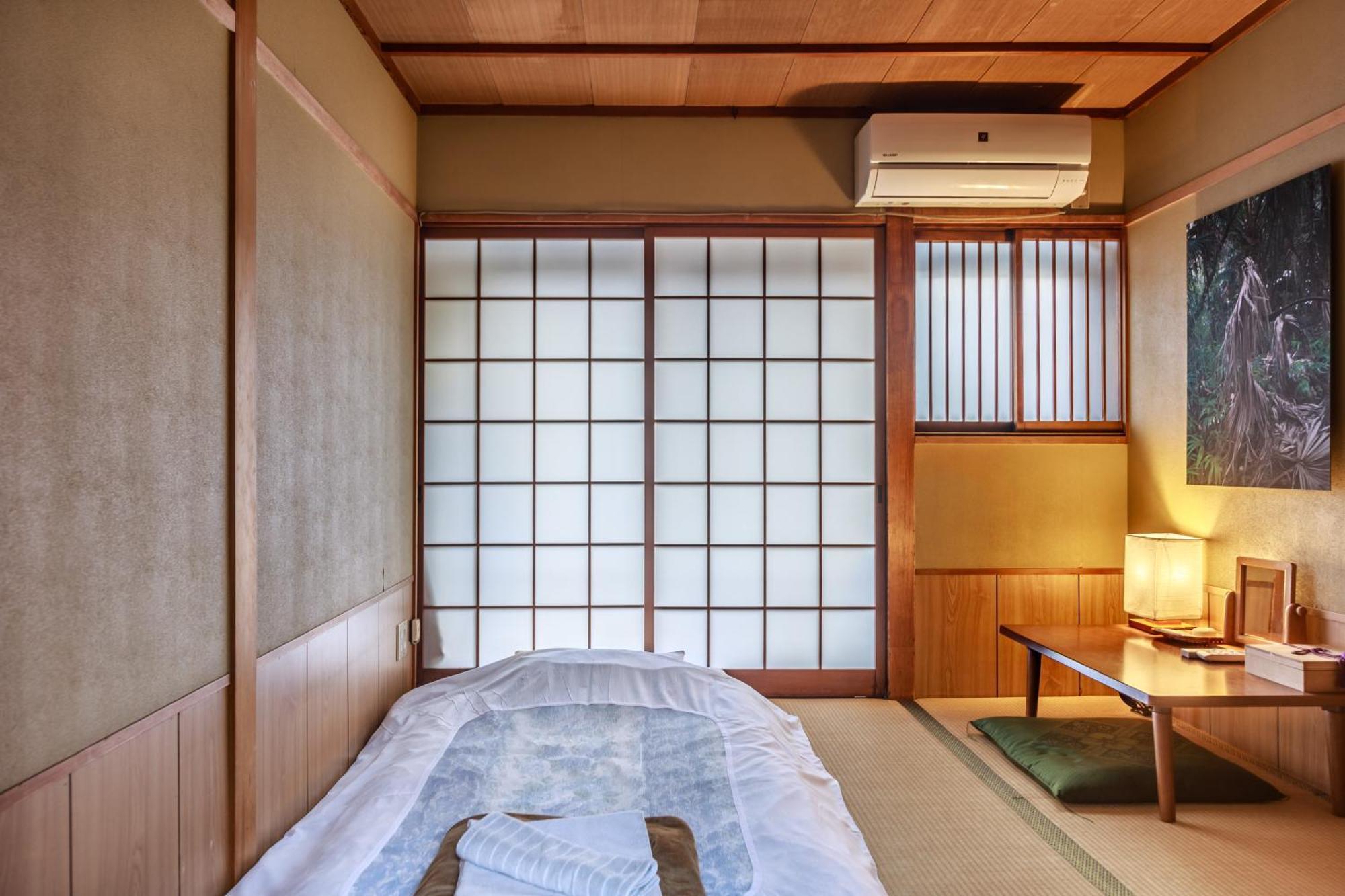 Hotel Yadoya Hiraiwa Kyōto Exterior foto