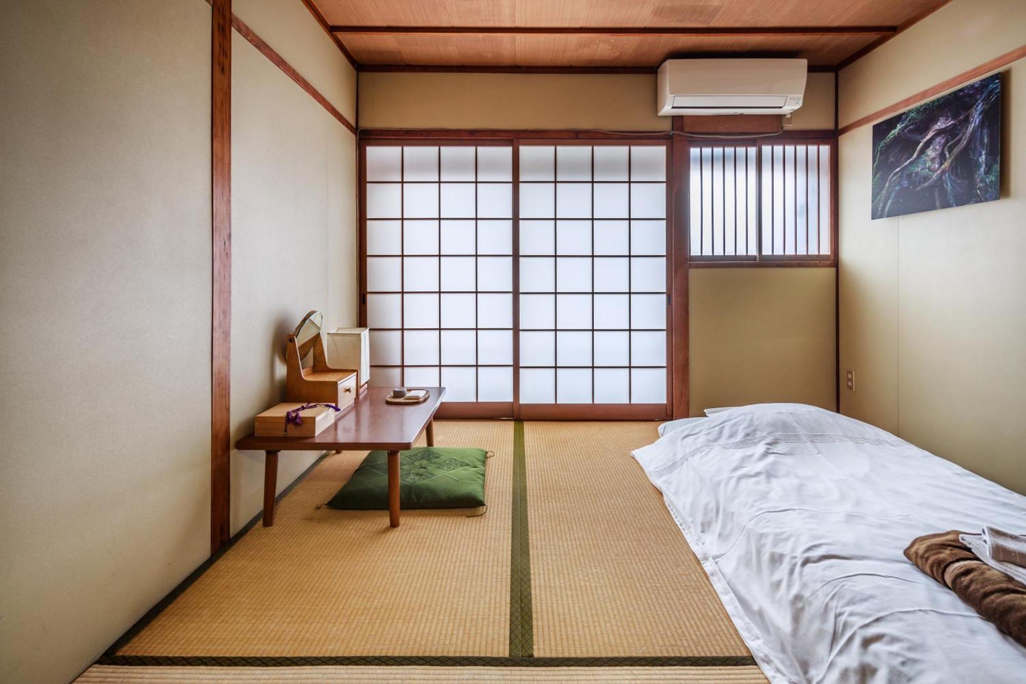 Hotel Yadoya Hiraiwa Kyōto Exterior foto