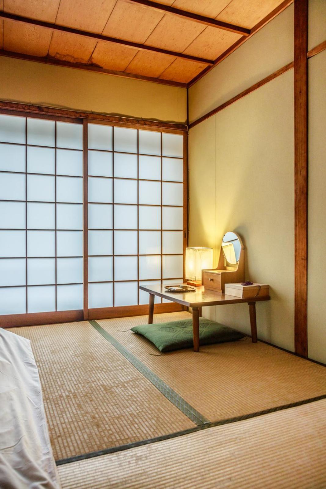 Hotel Yadoya Hiraiwa Kyōto Exterior foto