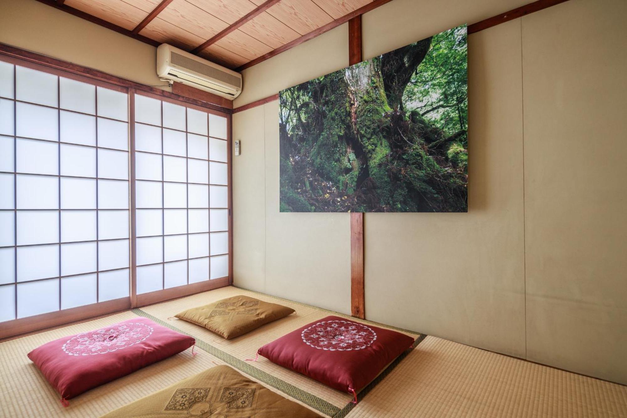 Hotel Yadoya Hiraiwa Kyōto Exterior foto