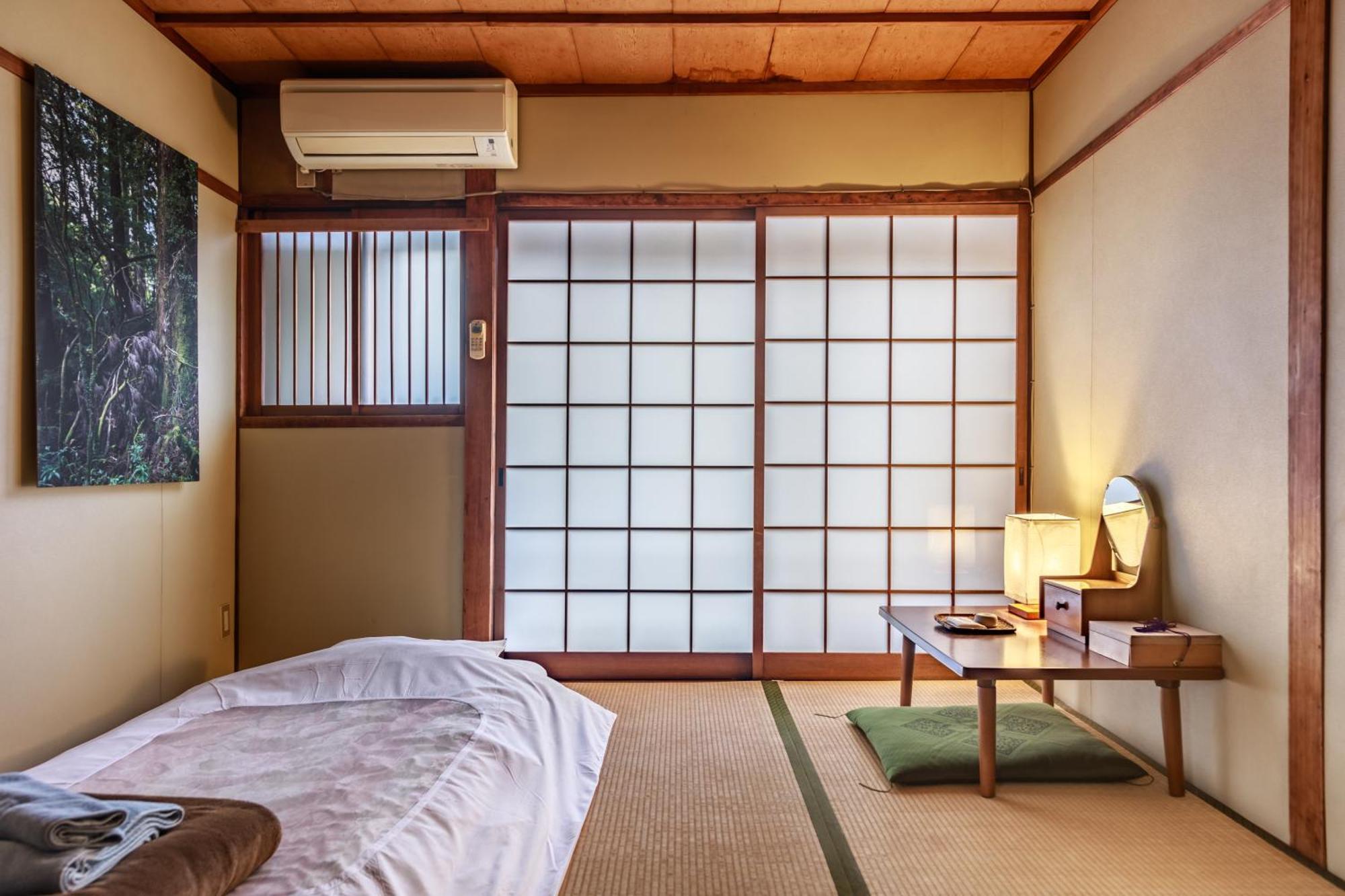 Hotel Yadoya Hiraiwa Kyōto Exterior foto